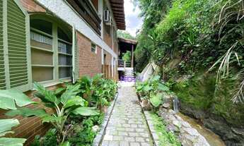 Imagem 2: Casa com 6 dormitórios para alugar por R$ 15.810,00/mês - São Francisco - Niterói/RJ