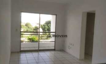 Imagem 3: Apartamento Á Venda no Condomínio Caribe Residence