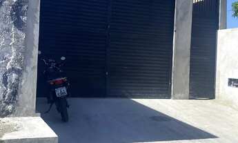 Imagem 2: Galpão lajeado Galpão / depósito com 2 vagas na garagem