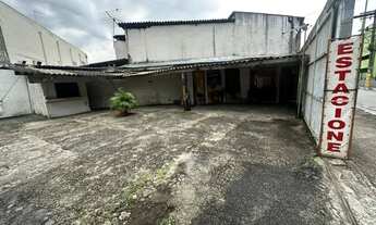 Imagem 7: Terreno em Bosque Maia - Guarulhos