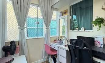 Imagem 6: Sobrado para venda tem 300 metros quadrados com 5 quartos em Jardim Eldorado - São Luís