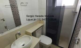 Imagem 8: Alugo Apartamento no Único Mogi de 2 dorms 1 vaga na Nova Mogilar