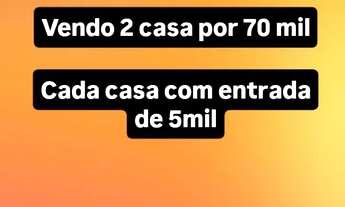 Imagem: Vendo 2 casa