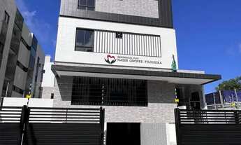 Imagem: Studio mobiliado, locação anual, 26 mts