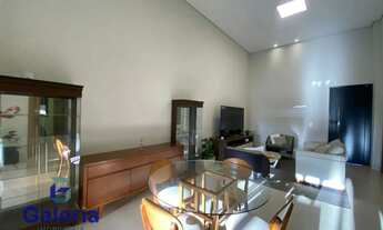 Imagem 6: Casa de condomínio com 3 suítes à venda, 165m² - Recreio Anhanguera