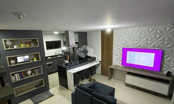 Imagem 6: Casa com 3 quartos/dormitórios no bairro Serraria, em São José - SC