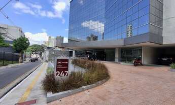 Imagem: Porto Quality. Salas Comerciais e Hospital