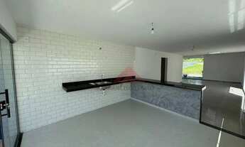 Imagem 4: Casa com 3 quartos à venda, 154 m por R$ 799.000