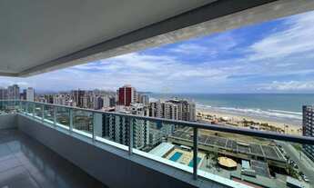 Imagem 6: Apartamento VISTA MAR com 3 dormitórios à venda, 115 m² por R$ 874.000 - Ocian - Praia Gra