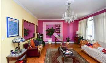 Imagem 3: Apartamento à Venda - Paraíso, 2 Quartos, 125 m2