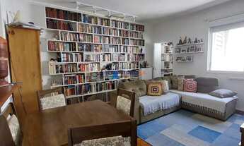 Imagem 3: APARTAMENTO 3 DORMITÓRIOS, BAIRRO SANTANA, PORTO ALEGRE - RS