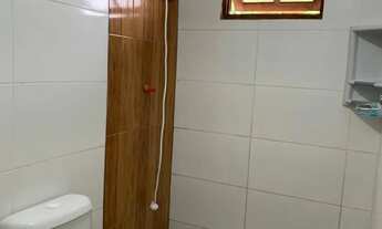 Imagem 6: Casa de Temporada da Neide