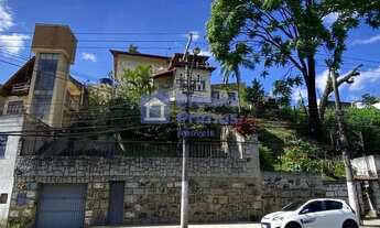 Imagem 2: Casa, 171 m² - venda por R$ 1.350.000,00 ou aluguel por R$ 4.600,00/mês - Centro - Nova Fr