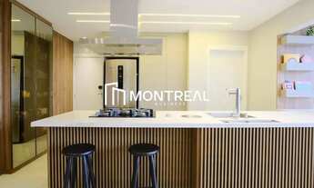 Imagem 14: APARTAMENTO À VENDA NO TATUAPÉ - 3 DORMITÓRIOS, 1 SUÍTE, 2 VAGAS DE GARAGEM