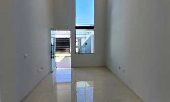 Imagem 7: Casa Anapolis com 3 Quartos, 1 suite, Moderna, Sala grande, Financia!