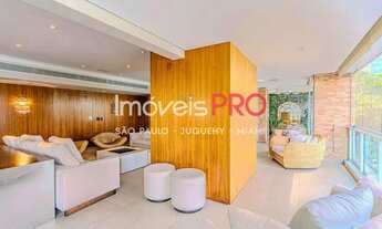 Imagem 5: MOEMA FORA DE ROTA - 3 SUÍTES - 5 VAGAS