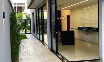 Imagem 2: Condóminio Parqville Jacarandá