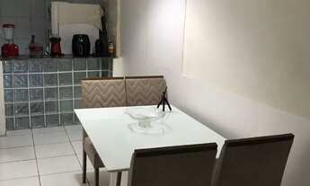 Imagem 6: Vendo uma casa no conjunto José dubeaux leão