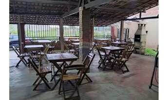 Imagem 3: Ponto comercial a venda na Massagueira, com mobília para restaurante. Aceita negociaçã por