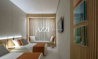 Imagem 2: Apartamento à venda, 2 quartos, 2 suítes, 2 vagas, Carmo - Belo Horizonte/MG