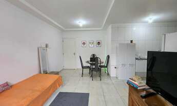 Imagem 2: Apartamento para venda em Ingleses do Rio Vermelho com 1 quarto , 64m²