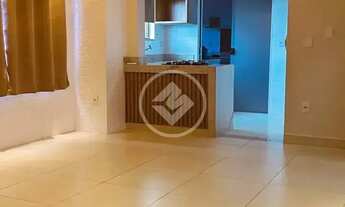 Imagem: Apartamento à Venda com 2 Quartos, sendo