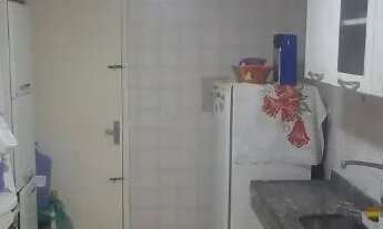 Imagem 7: Apartamento com 3/4 a Venda na Mangabeiras/Jatiuca Edf Cumaru 1 Andar