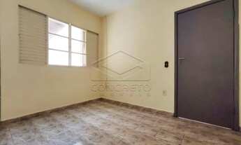 Imagem 3: Casa Residência em Jaú