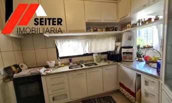 Imagem 3: Apartamento de 3 dormitórios a venda Centro de Florianópolis
