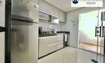 Imagem 7: Aparatamento Garden com 02 quartos, 60²m, no valor de 320.000 no bairro Copacabana BH. MG