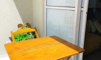 Imagem 3: Lindo ap prox a Orla de Atalaia