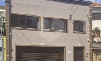 Imagem: Prédio inteiro para locação em Santana