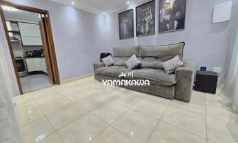 Imagem 4: Sobrado com 2 dormitórios, 65 m² - venda por R$ 445.000,00 ou aluguel por R$ 2.600,00/mês