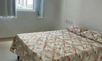 Imagem 5: ALUGO AP 100% MOBILIADO COM 2/4 NO RES. FOZ DO IGUAÇU