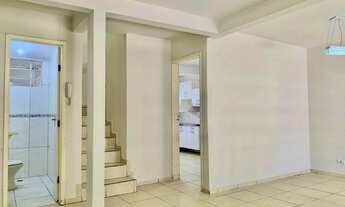 Imagem 2: Sobrado à venda no Boqueirão