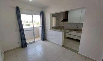 Imagem 4: Apartamento para venda - 1 quarto - varanda - Cronos - Bauru - SP