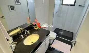 Imagem 5: Apartamento à venda, 4 quartos, 2 suítes, 3 vagas, Ipiranga - Belo Horizonte/MG