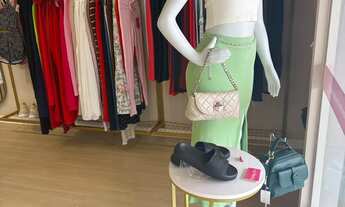Imagem 3: Loja de roupas feminina