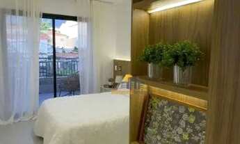 Imagem 6: Kitnet com 1 dormitório para alugar, 25 m² por R$ 2.500,00/mês - Butantã - São Paulo/SP