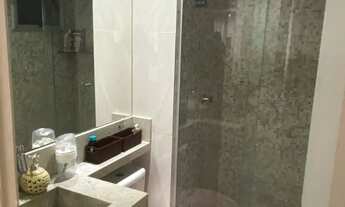 Imagem 6: SR - Varanda Castanheira Mobiliado 2/4