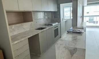 Imagem 4: Apartamento 3quartos 1 suite mobiliado 2 vagas de garagem cond. clube bairro Estreito Flor