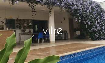 Imagem 6: Casa à venda no bairro Jardim Karaíba em Uberlândia