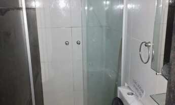 Imagem 3: Kitnet Conjugado mobiliado Copacabana Reveillon Natal Ano Novo