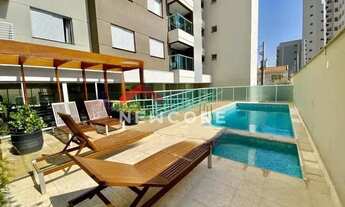 Imagem: Apartamento em Rua Limeira - Marília