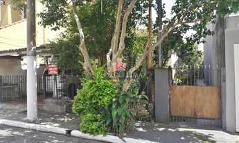 Imagem: Terreno na região da Penha