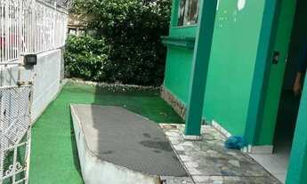 Imagem 3: Casa comercial na Vitoria - ideal para clinicas ou salão para alugar, 270 m² por R$ 8.711