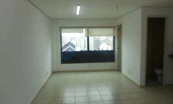 Imagem 4: Sala/Conjunto comercial para venda, 30 m², 1 vaga, prox. ao metrô Fradique Coutinho em São