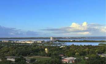Imagem: Vendo sala no Premier - vista Sementeira