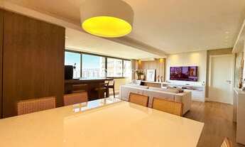 Imagem 4: Imóvel para venda com 106 metros quadrados com 3 quartos em Higienópolis - Porto Alegre