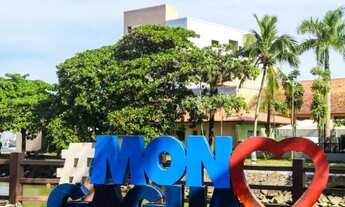 Imagem 2: Casa em Mongaguá para Temporada